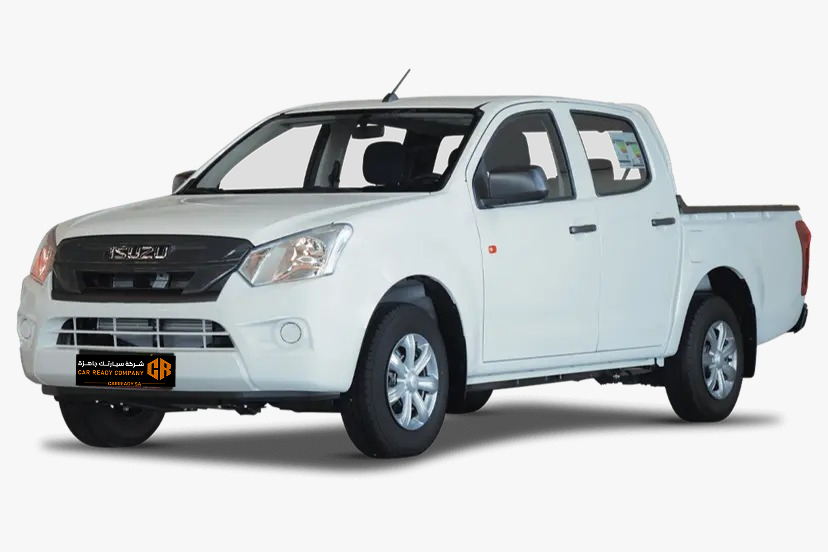 ايسوزو ديماكس