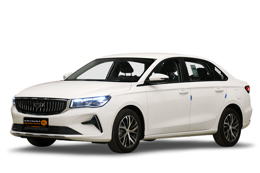 جيلي امجراند gs 2025